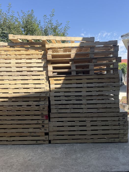 Срочно продам поддоны