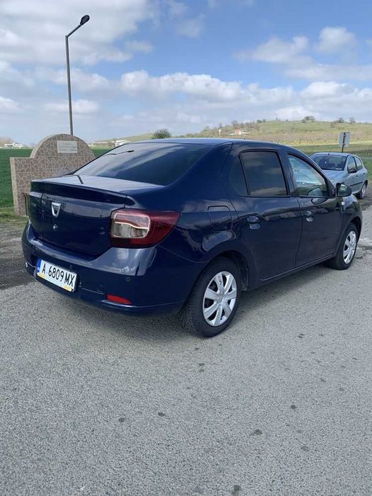 Dezmembrari / Dezmembrez / Piese Dacia Logan 2 (2012–2020)