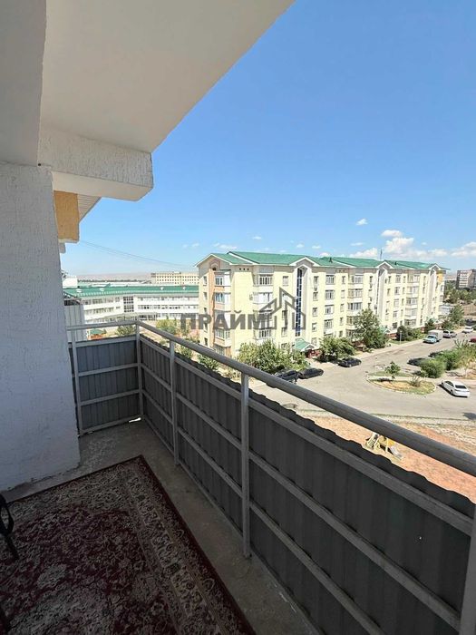 ПРОДАМ 3Х ком. Коктем (Наталья В. ПРАЙМ)