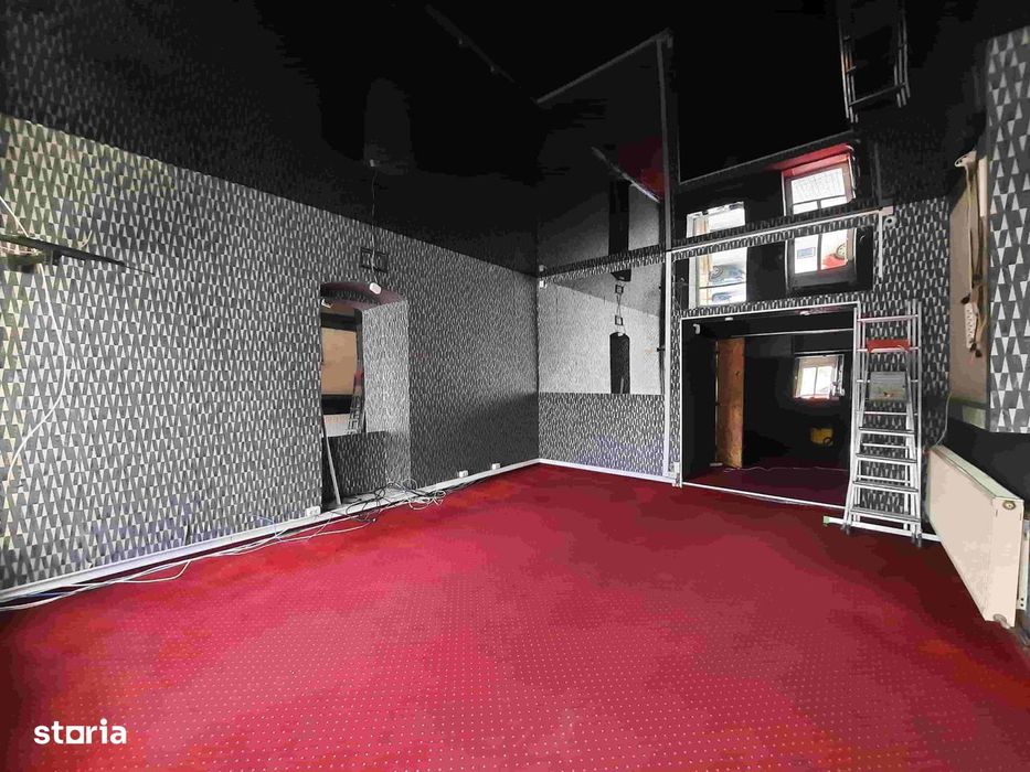 spatiu comercial, birouri, cabinet zona Centrala