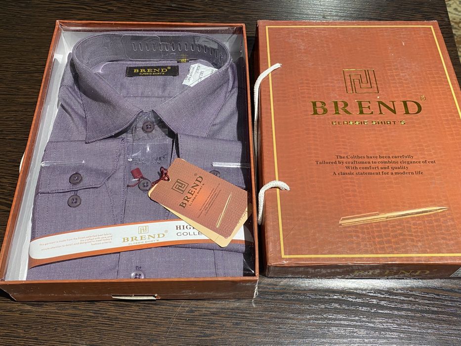 Мужские рубашки дешево