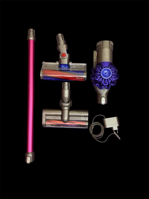 Aspirator Dyson V6, SV03 – stare foarte bună