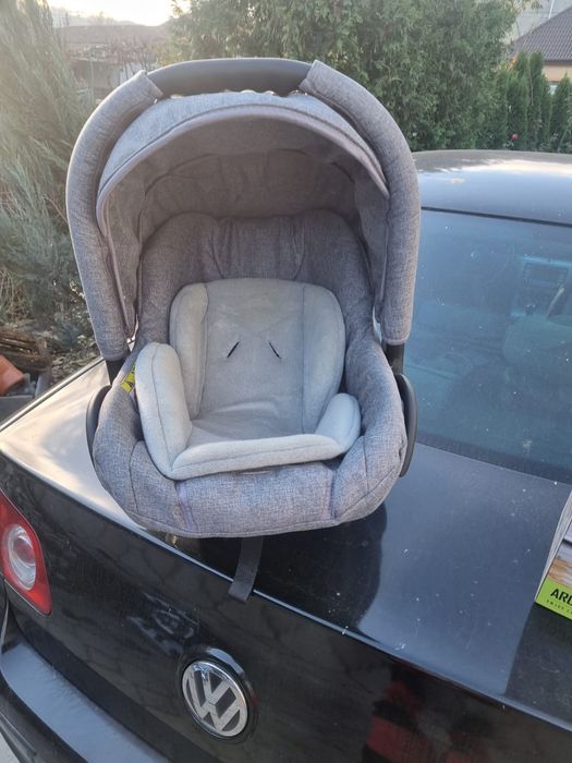 Adamex Carucior 3 in 1
