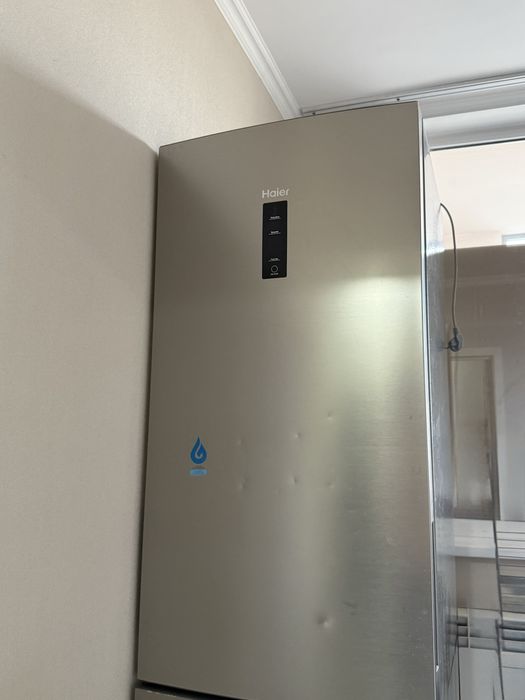 Haier холодильник