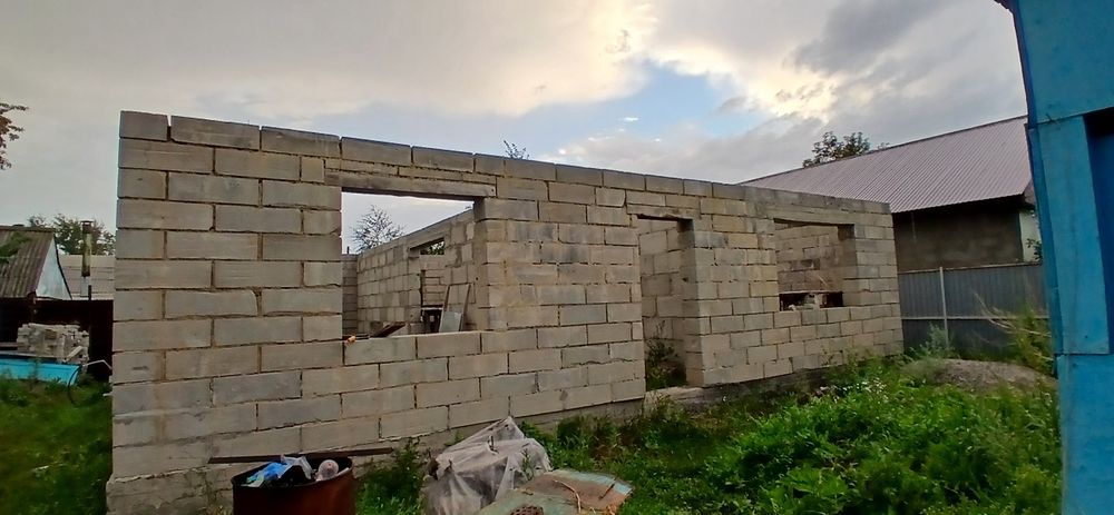 Продам участок в черте города