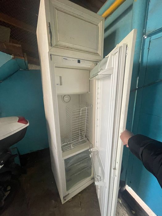 холодильник для дома