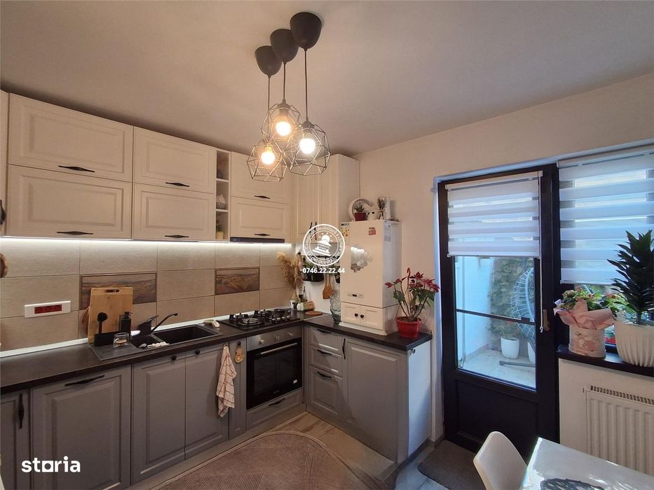 Duplex de vanzare Rediu
