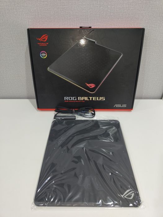 Перефирия ASUS ROG