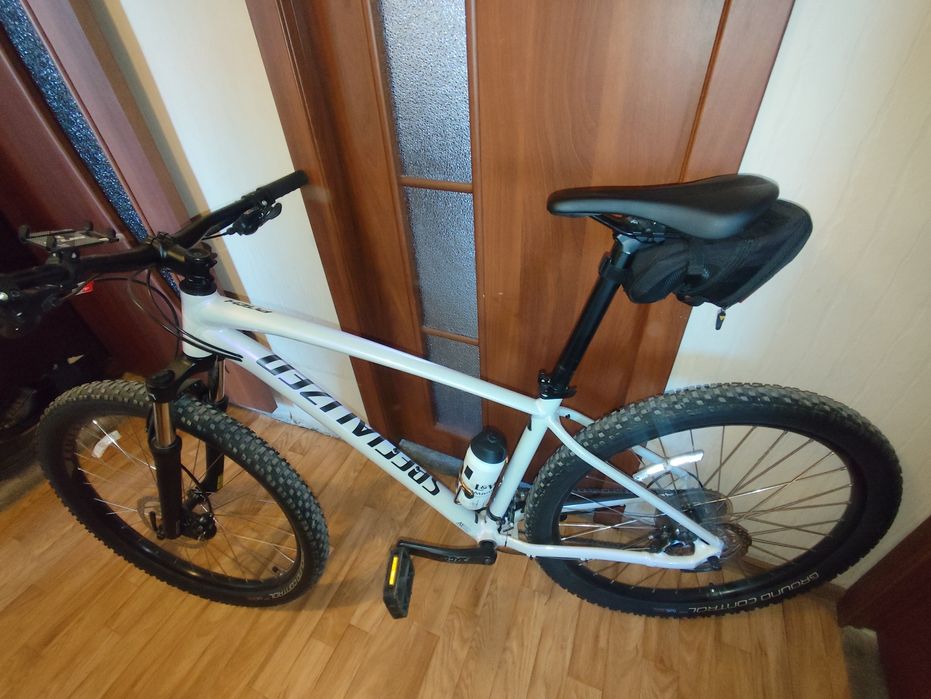 Specialized pitch велосипед.