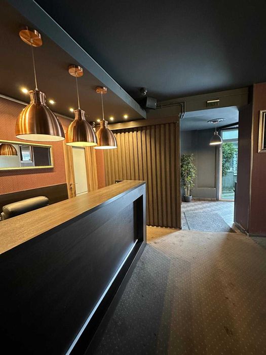 Spatiu comercial strada Clinicilor , intersectie cu strada Piezisa