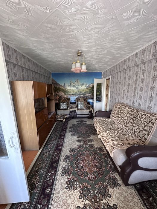 Сдам квартиру в аренду помесячно