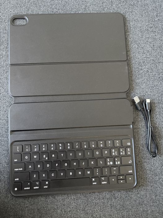 Безжична клавиатура за iPad 10th 10.9(2022)