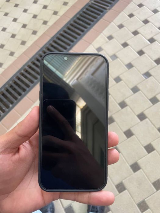 Iphone 13 pro.