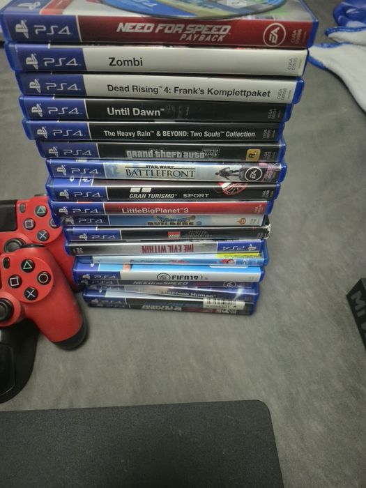 PlayStation slim