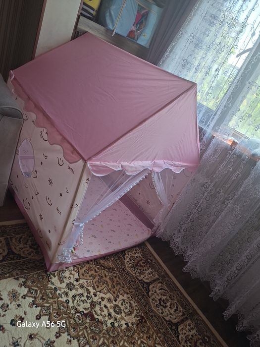 Продаётся детский домик