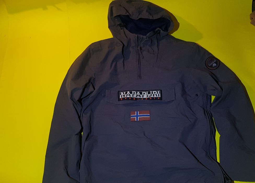 Napapijri    мъжко яке