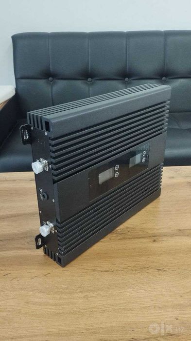 Ultra Boost 4G Signal Booster