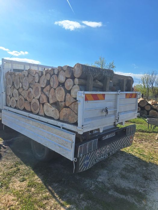 Lemne pentru foc FAG Giurgiu-Ilfov-Bucuresti