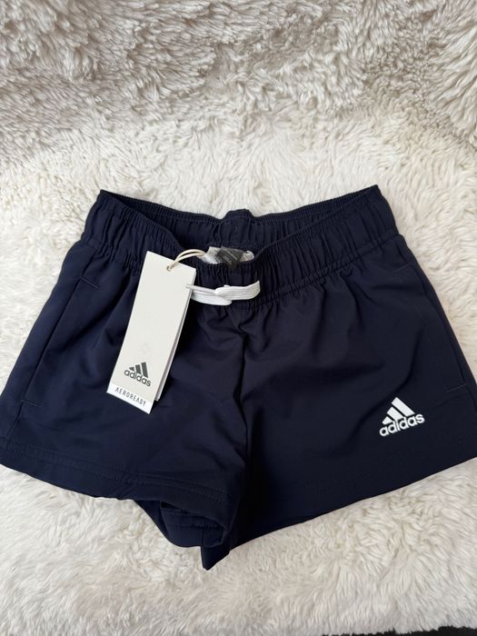Детски шорти Adidas