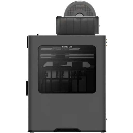 Bambu Lab H2C  3Д принтер , топовый для вашего бизнеса
