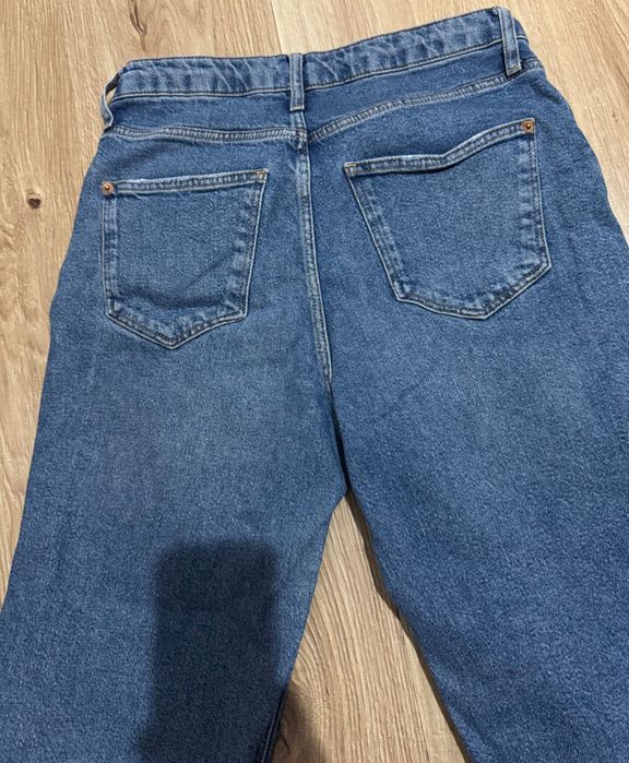 Дънки COLIN’S Mom fit