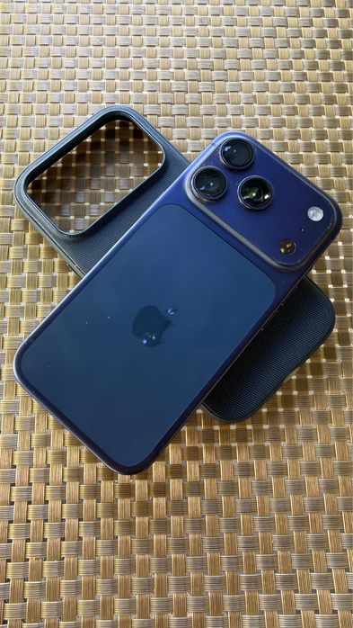 Apple iPhone 17 pro