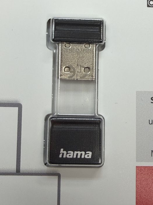 флашки Hama 16 gb flash drive smart memory