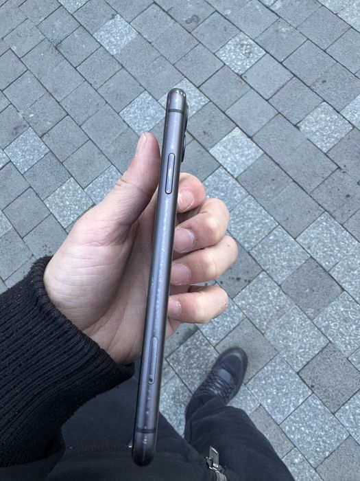 Айфон 11 iphone 11   128 гб