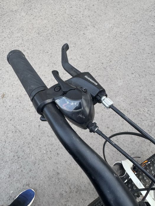 Продаю велосипед б/у.