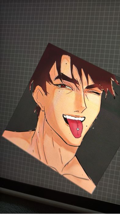 Рисунки на заказ дешевые