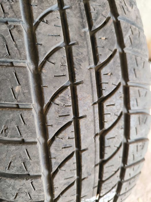 Гуми Fulda 235/60/18