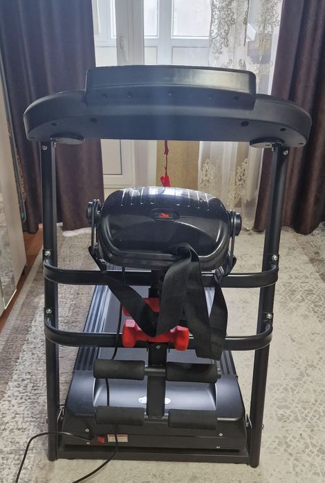 Беговая дорожка ERSPORT