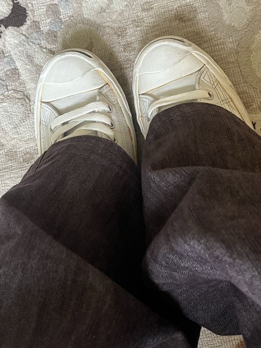 Converse Jack Purcell