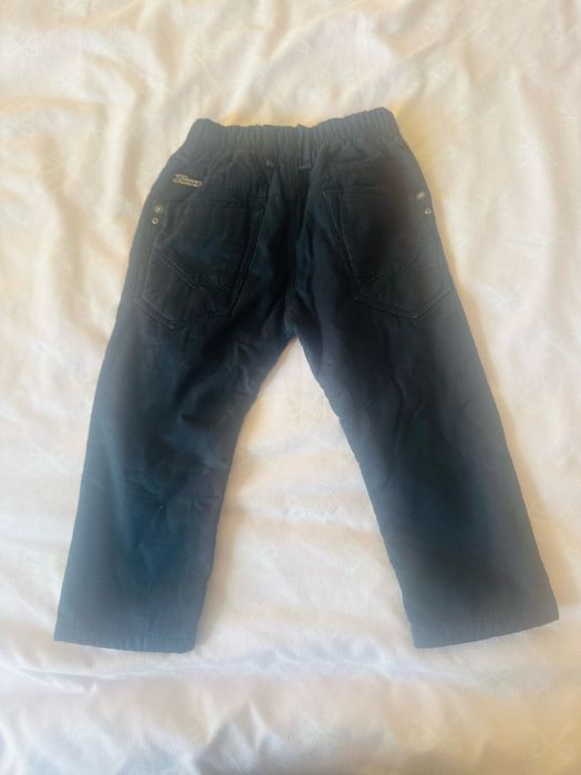 Дрехи за момче подходящи за сезона