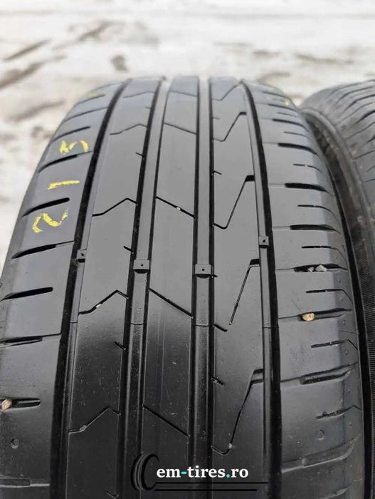 SET 2 Anvelope Vara 215/60 R16 HANKOOK Ventus Prime 3 95V