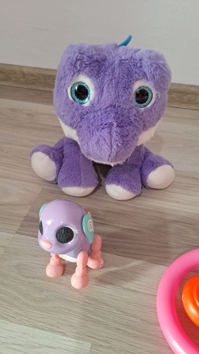 Lot set jucarii copii.