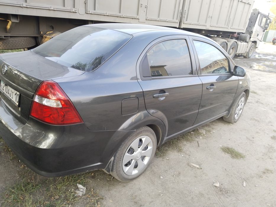 Продам автомобиль Равон Р3.