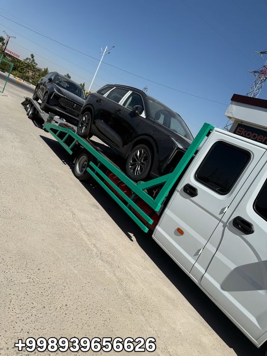 Evakuator  24/7 Эвакуатор 24/7