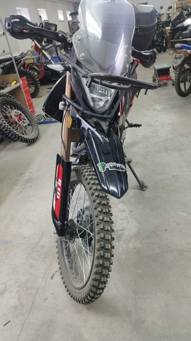 Продам мотоцикл Peda