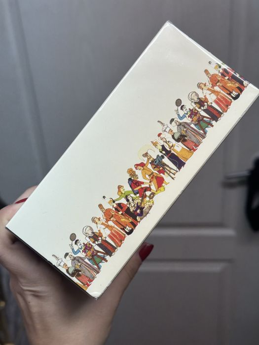 Nishane sultan vetiver