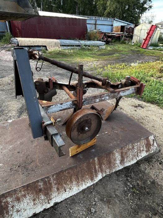 Продам фреза культиватор ,плуг.