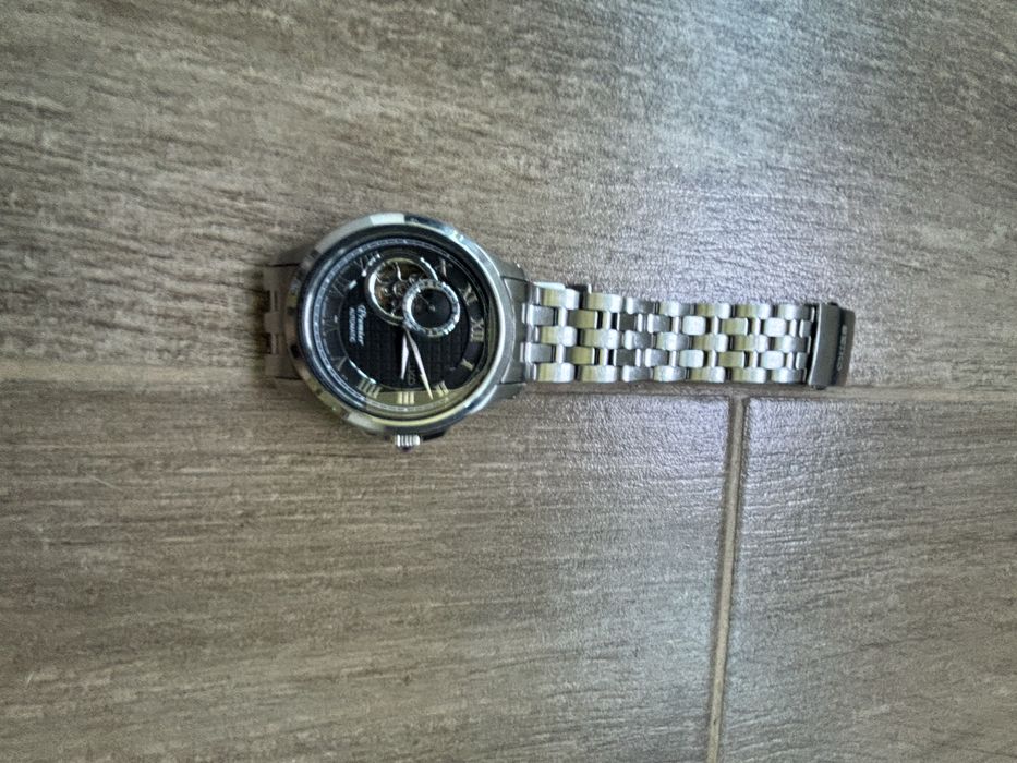 Seilo Premier Automatic