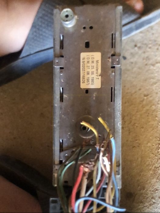 blaupunkt магнитолла