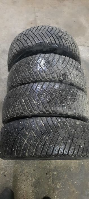 Продам зиние шишы с дисками