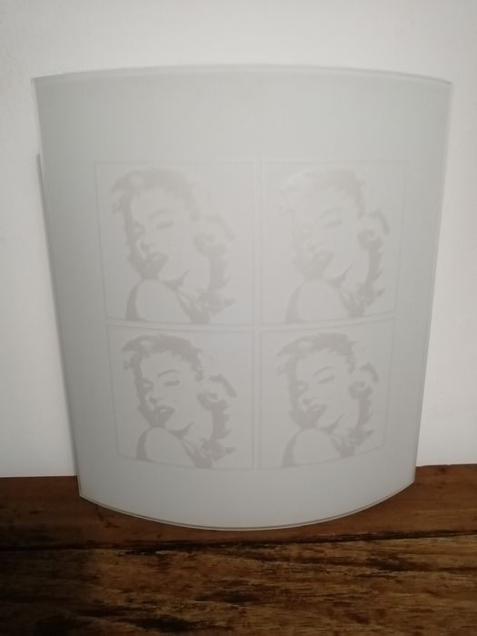 Светильник Мэрилин Монро (новый)