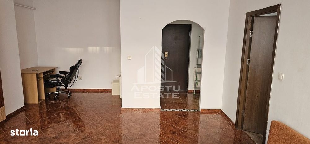 Apartament doua camere decomandat,zona ARED UTA