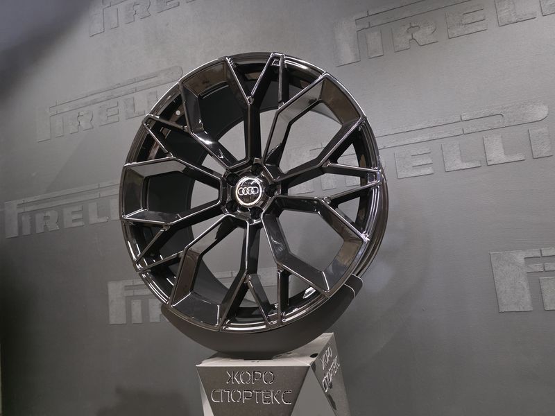 23цола Ауди 5х112 Audi 5x112