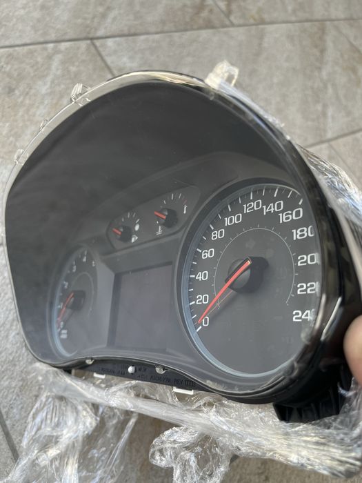 Malibu 2  tablo ideal