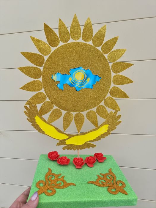 Поделки на все праздники