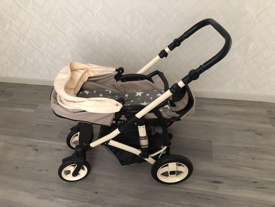 Продам коляску